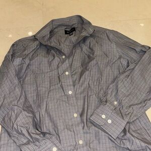 Awearness by Kenneth Cole. 16 1/2 Button up